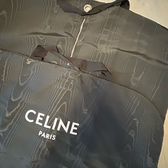 Celine garment bag✨ - Picture 1 of 6